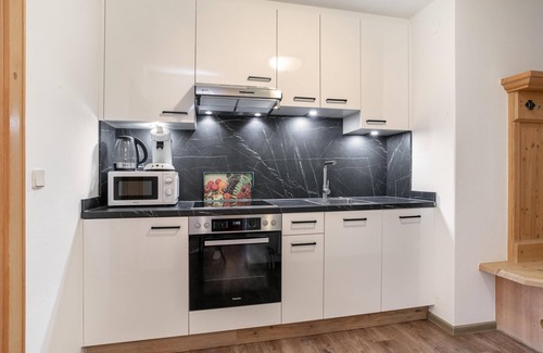 Muhlthal Apartamento | Dreamy Apartment with Wellness & Ski Bus Nearby