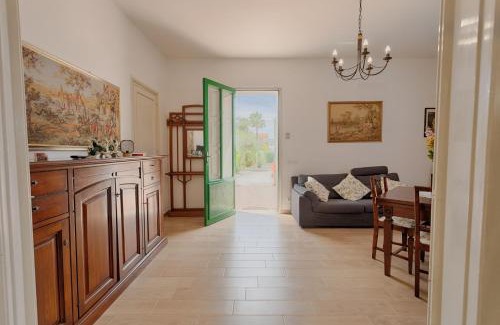 Rilievo Apartamento | Dreamy Apartment with Veranda, Pool and Parking