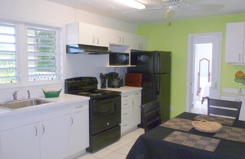 Christiansted Apartamento | Dreamy Breezes Will Serenade You With Soothing Lullabies ...