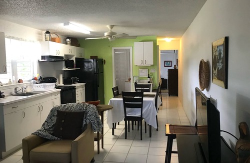 Christiansted Apartamento | Dreamy Breezes Will Serenade You With Soothing Lullabies ...