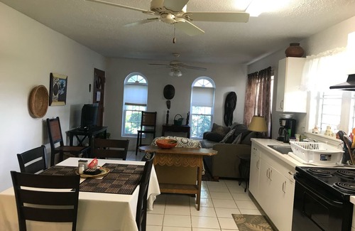 Christiansted Apartamento | Dreamy Breezes Will Serenade You With Soothing Lullabies ...