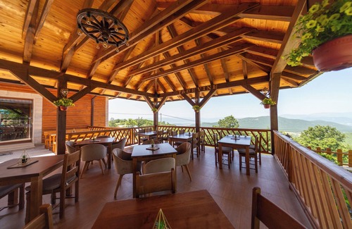 Niksic Cabina | Dreamy Cabin for 4ppl in the Heart of Nature