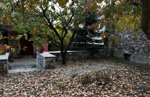 Agia Casa | Dreamy Cottage
