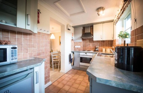 Toft Monks Cabaña | Dreamy Country Cottage perfect for Norfolk Broads and Suffolk Coast