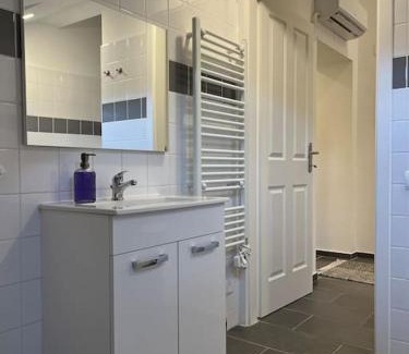 Rudolfsheim-Funfhaus Apartamento | Dreamy & Cozy Apartment with Air Condition
