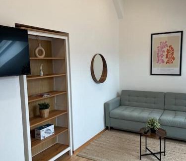Rudolfsheim-Funfhaus Apartamento | Dreamy & Cozy Apartment with Air Condition