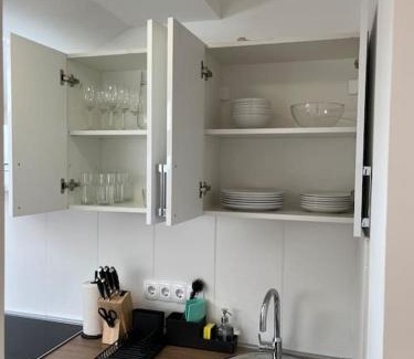 Rudolfsheim-Funfhaus Apartamento | Dreamy & Cozy Apartment with Air Condition