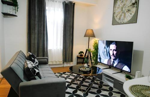 Portswood Apartamento | Dreamy Delight Base 2 Bedroom Apartment