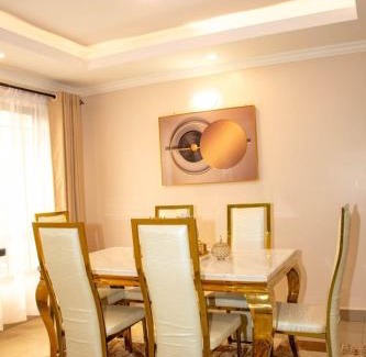 Nakuru Apartamento | Dreamy Deluxe Apartment Nakuru
