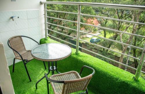 Nakuru Apartamento | Dreamy Deluxe Apartment Nakuru