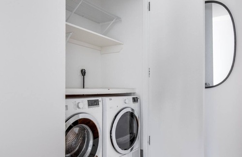 Downtown Brooklyn Apartamento | Dreamy Downtown BK 3BR w/ Doorman, nr BK Bridge Park, by Blueground