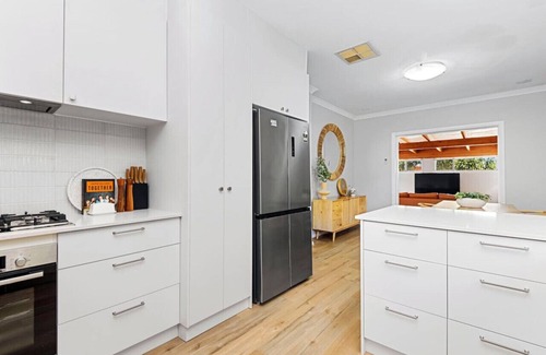 Hamersley Casa | Dreamy getaway awaits for the ultimate relaxation!