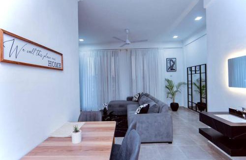 Mikocheni Apartamento | Dreamy homes