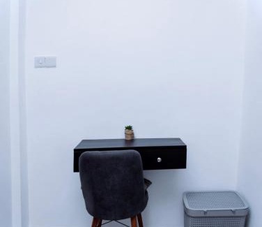 Mikocheni Apartamento | Dreamy homes