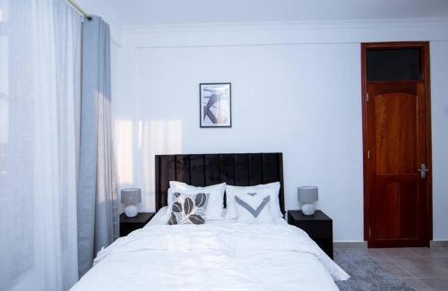 Mikocheni Apartamento | Dreamy homes