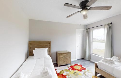Liberty Village Casa | Dreamy Life in Kissimmee