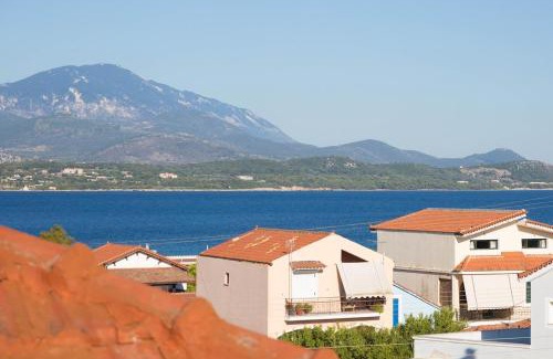 Lixouri Apartamento | Dreamy Loft apartment Lixouri