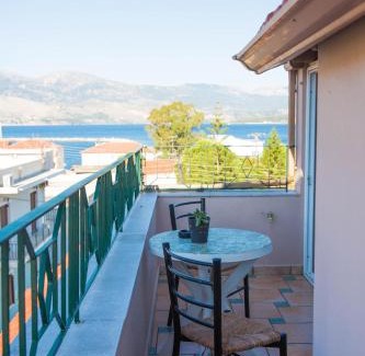 Lixouri Apartamento | Dreamy Loft apartment Lixouri