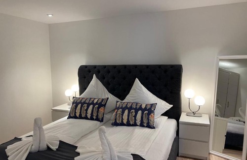 Holweide Apartamento | Dreamy Luxury basement in Cologne