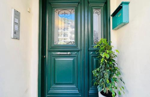Nafpaktos Apartamento | Dreamy Luxury Studio