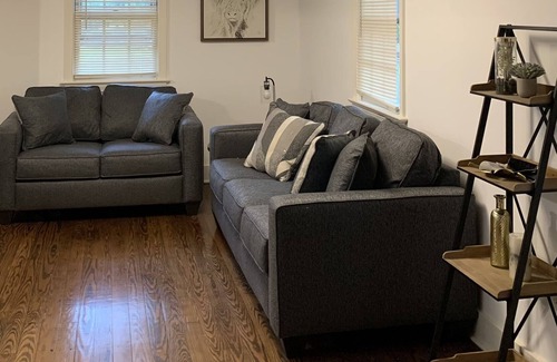 Batesville Casa | Dreamy Mountain cottage next to RT 151 & UVA.