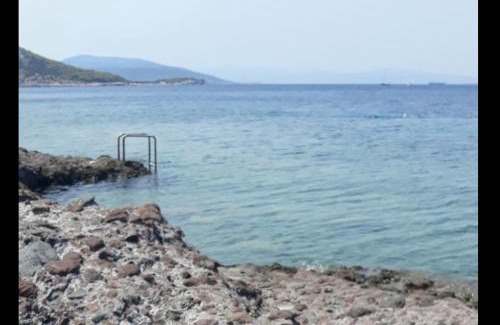 Perdhika Casa | Dreamy Perdika Aegina