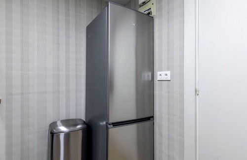 Recoletos Apartamento | Dreamy Recoletos 2BR w/ Pool & Doorman, close to Park, by Blueground