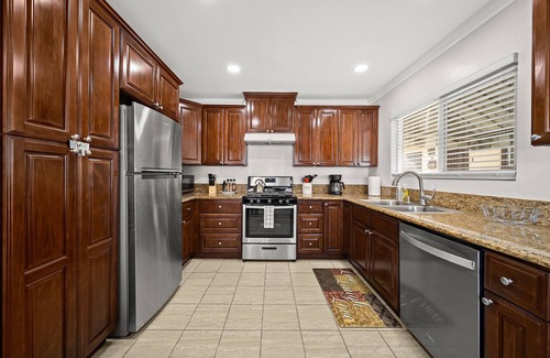 Alhambra Casa | Dreamy & Relaxing Gem 12mins to DT LA
