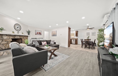 Alhambra Casa | Dreamy & Relaxing Gem 12mins to DT LA