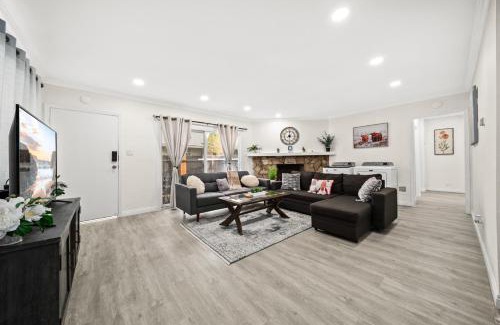 Alhambra Apartamento | Dreamy & Relaxing Gem With Backyard - 12mins to DT LA