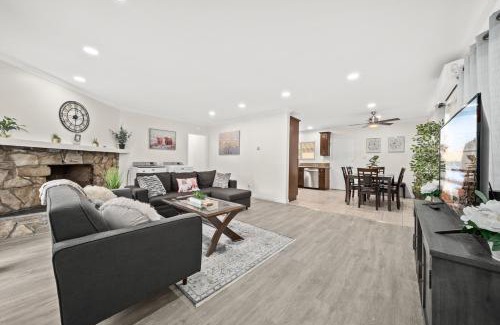 Alhambra Apartamento | Dreamy & Relaxing Gem With Backyard - 12mins to DT LA