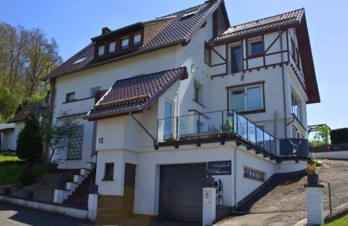 Pelm Apartamento | Dreamy roof terrace Eifelglück