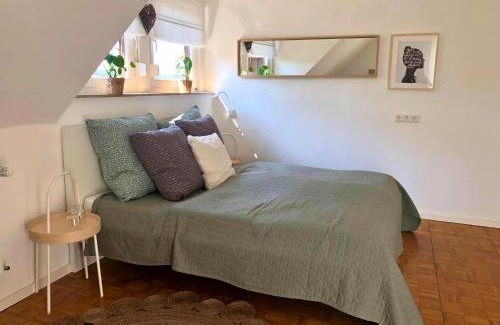 Pelm Apartamento | Dreamy roof terrace Eifelglück