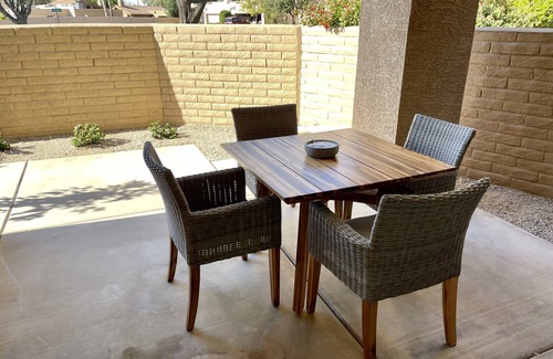 South Scottsdale Condominio | Dreamy Scottsdale 2br/2ba Condo - Camelback Views!