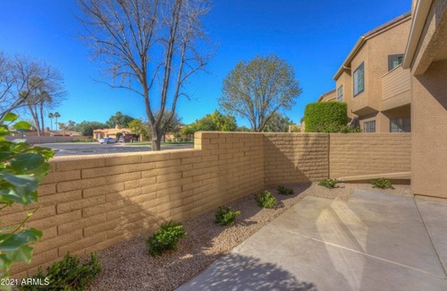 South Scottsdale Condominio | Dreamy Scottsdale 2br/2ba Condo - Camelback Views!