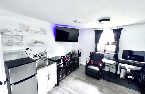 St. Augustine South Casa | Dreamy Single Villa, Big Backyard - Pet Friendly