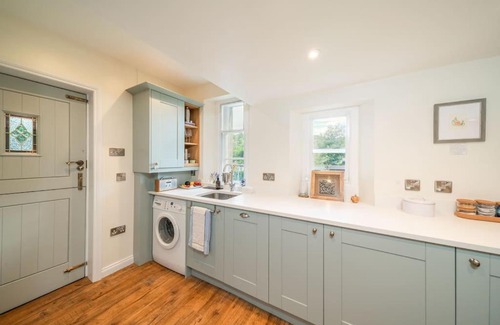 Birnam Apartamento | Dreamy Town House Apartment in Birnam, Dunkeld