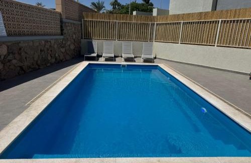 Eilat Villa | DreamyRent Aqua Sol Eilat