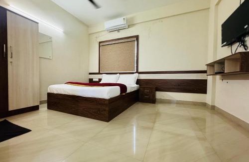Bommasandra Casa | DREAMZ LUXURY HOMe
