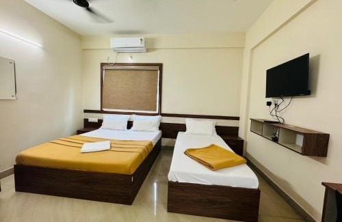 Bommasandra Casa | DREAMZ LUXURY HOMe