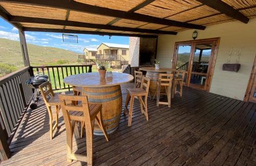 Bonnievale Casa | Drecaso