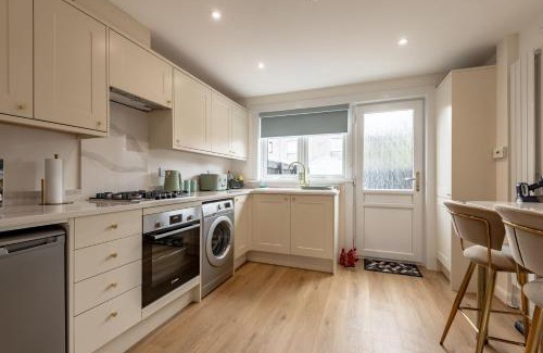 Pittenweem Casa | Dreelside Escape - No 15