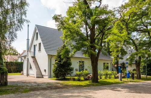 Ostseebad Dierhagen Apartamento | Drei Akazien Wohnung 3