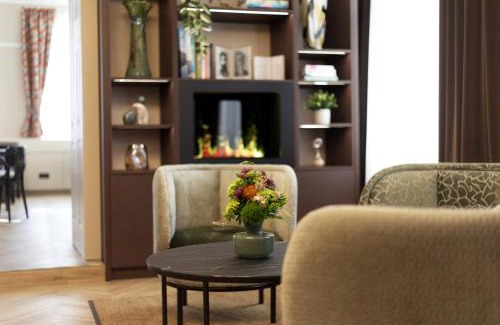 Wieden Hotel | Drei Kronen Hotel Wien City