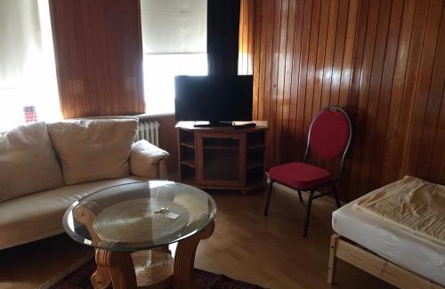 Heinrichstadt Casa | Drei Linden Harz
