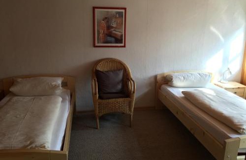 Heinrichstadt Casa | Drei Linden Harz