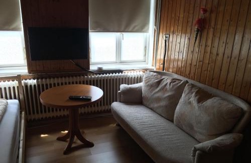 Heinrichstadt Casa | Drei Linden Harz