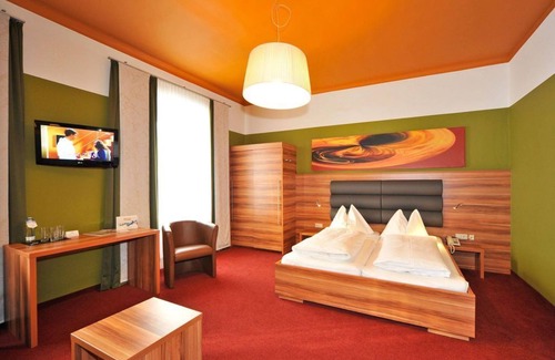 Spittal an der Drau Casa | Dreibettzimmer mit Dusche Oder Bad/wc - Hotel Ertl