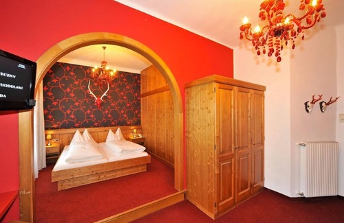 Spittal an der Drau Casa | Dreibettzimmer mit Dusche Oder Bad/wc - Hotel Ertl