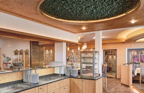 Auffach Casa | Dreibettzimmer, Dusche, WC - Hotel Platzl